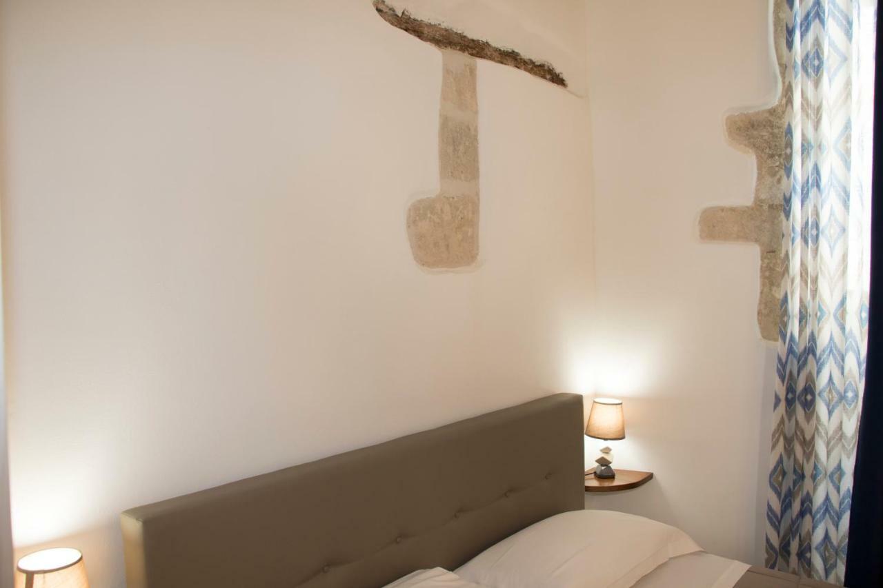 Residenze Dello Scirocco Villa Syrakusa Exteriör bild